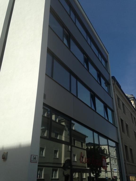 Salzburg City Appartement Exterior foto