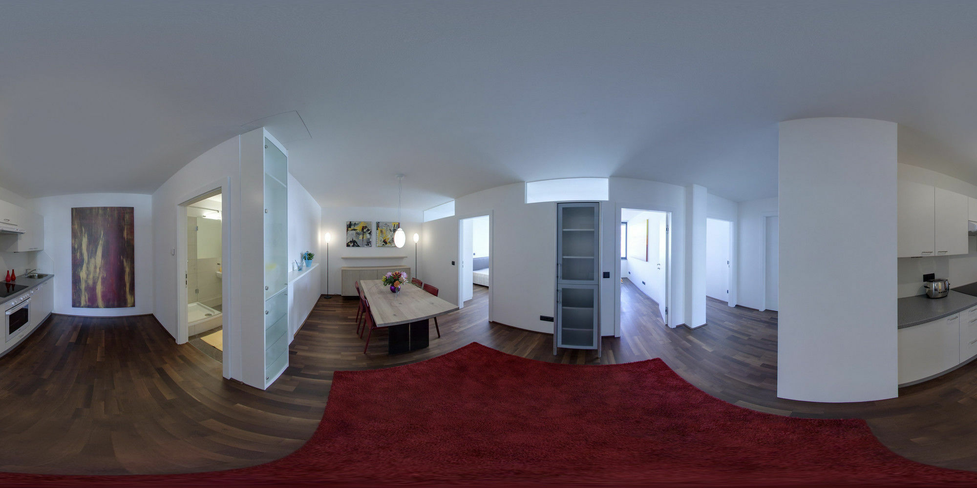 Salzburg City Appartement Exterior foto