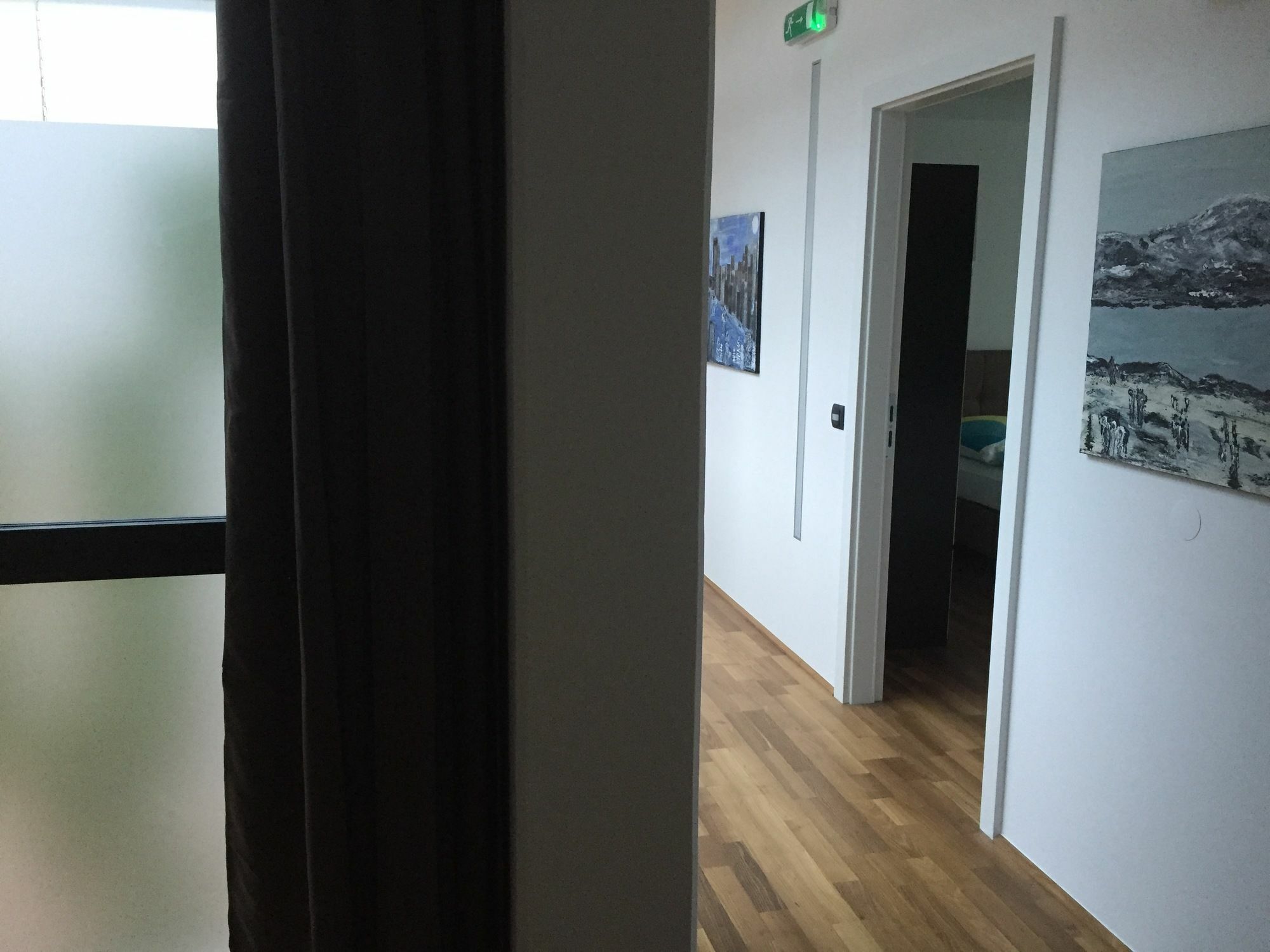 Salzburg City Appartement Exterior foto