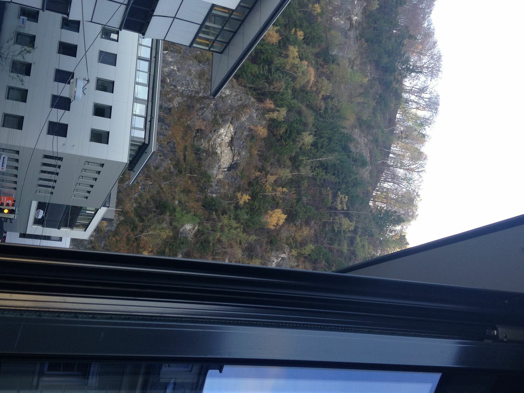 Salzburg City Appartement Exterior foto