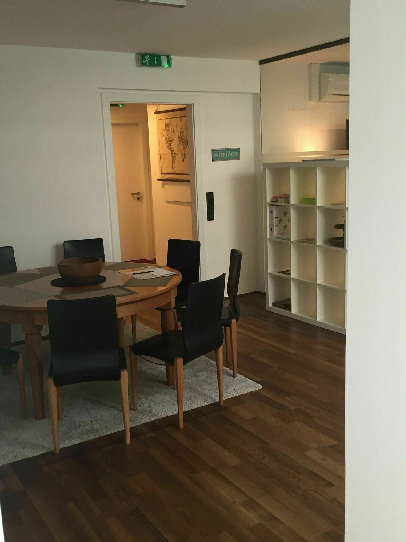Salzburg City Appartement Exterior foto